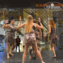 Jasmine Palace Resort & Spa 