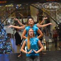 Jasmine Palace Resort & Spa 