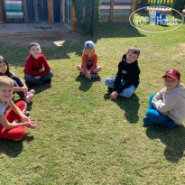 Jasmine Palace Resort & Spa 