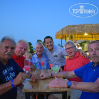 Jasmine Palace Resort & Spa 