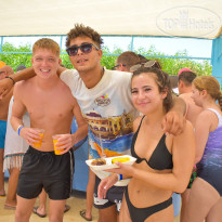 Jasmine Palace Resort & Spa 