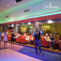 Jasmine Palace Resort & Spa 