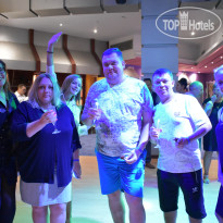 Jasmine Palace Resort & Spa 