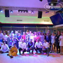 Jasmine Palace Resort & Spa 