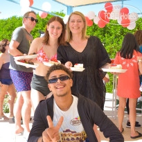 Jasmine Palace Resort & Spa 