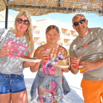 Jasmine Palace Resort & Spa 