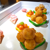 Jasmine Palace Resort & Spa 