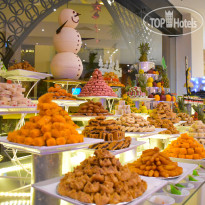 Jasmine Palace Resort & Spa 