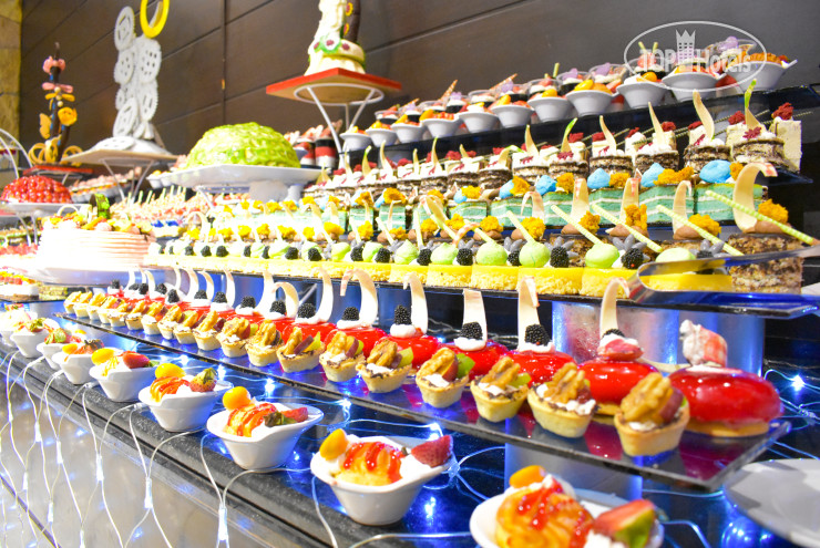 Jasmine Palace Resort