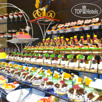 Jasmine Palace Resort & Spa 