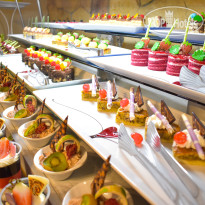 Jasmine Palace Resort & Spa 