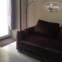 The 3Sis Apartments Hurghada 