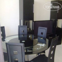 The 3Sis Apartments Hurghada 