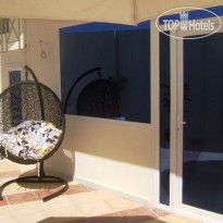 The 3Sis Apartments Hurghada 