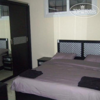 The 3Sis Apartments Hurghada 