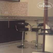 The 3Sis Apartments Hurghada 