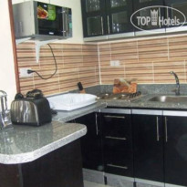 The 3Sis Apartments Hurghada 