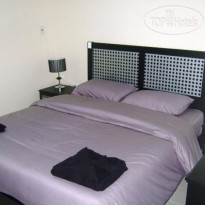 The 3Sis Apartments Hurghada 