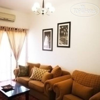 Sun Shine Apartments Hurghada