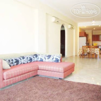 Sun Shine Apartments Hurghada