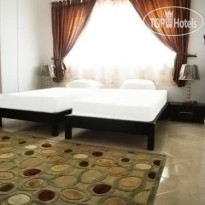 Sun Shine Apartments Hurghada