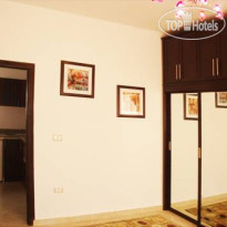 Sun Shine Apartments Hurghada