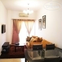 Sun Shine Apartments Hurghada