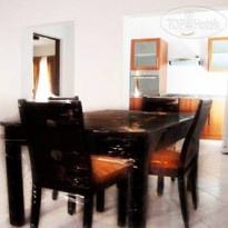 Sun Shine Apartments Hurghada