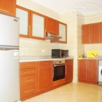 Sun Shine Apartments Hurghada