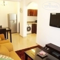 Sun Shine Apartments Hurghada