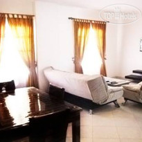Sun Shine Apartments Hurghada