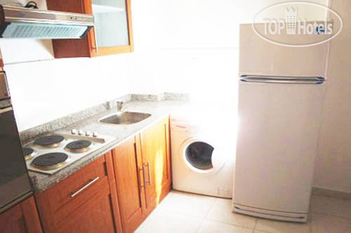 New photos from tourists Sun Shine Apartments Hurghada