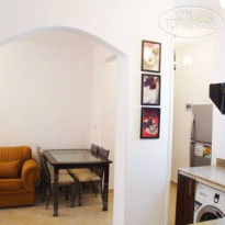 Sun Shine Apartments Hurghada