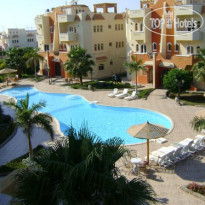 Green Garden Resort 