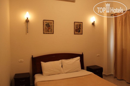 New photos from tourists Green Garden Resort