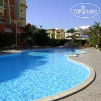 Green Garden Resort 