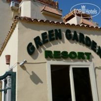 Green Garden Resort 