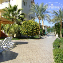 Green Garden Resort 