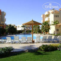 Green Garden Resort 