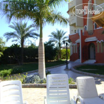 Green Garden Resort 