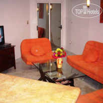 Paradise Hill Apartments 