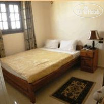 Luxor Hotel Hurghada Номер