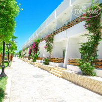 The Grand Hotel Hurghada