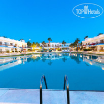 The Grand Hotel Hurghada 