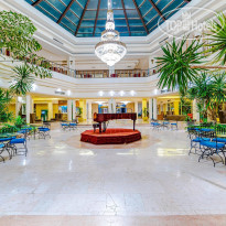 The Grand Hotel Hurghada 