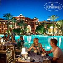 The Grand Resort Hurghada