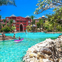 The Grand Resort Hurghada 