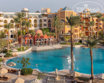 The Grand Resort Hurghada 4*