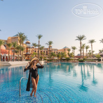 The Grand Resort Hurghada 