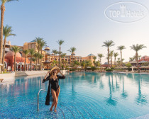 The Grand Resort Hurghada 4*